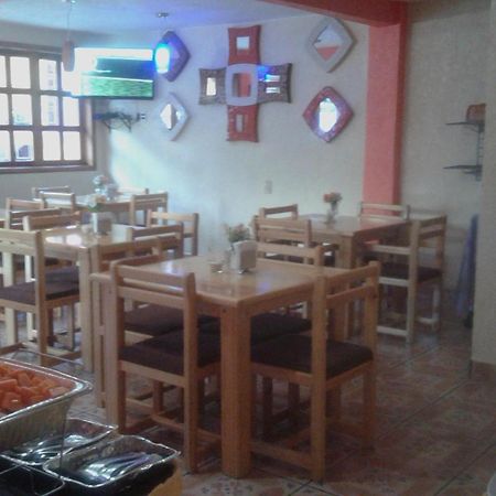 Hotel Casa Morada Comitan de Dominguez Εξωτερικό φωτογραφία