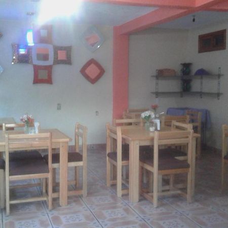 Hotel Casa Morada Comitan de Dominguez Εξωτερικό φωτογραφία