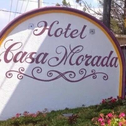 Hotel Casa Morada Comitan de Dominguez Εξωτερικό φωτογραφία