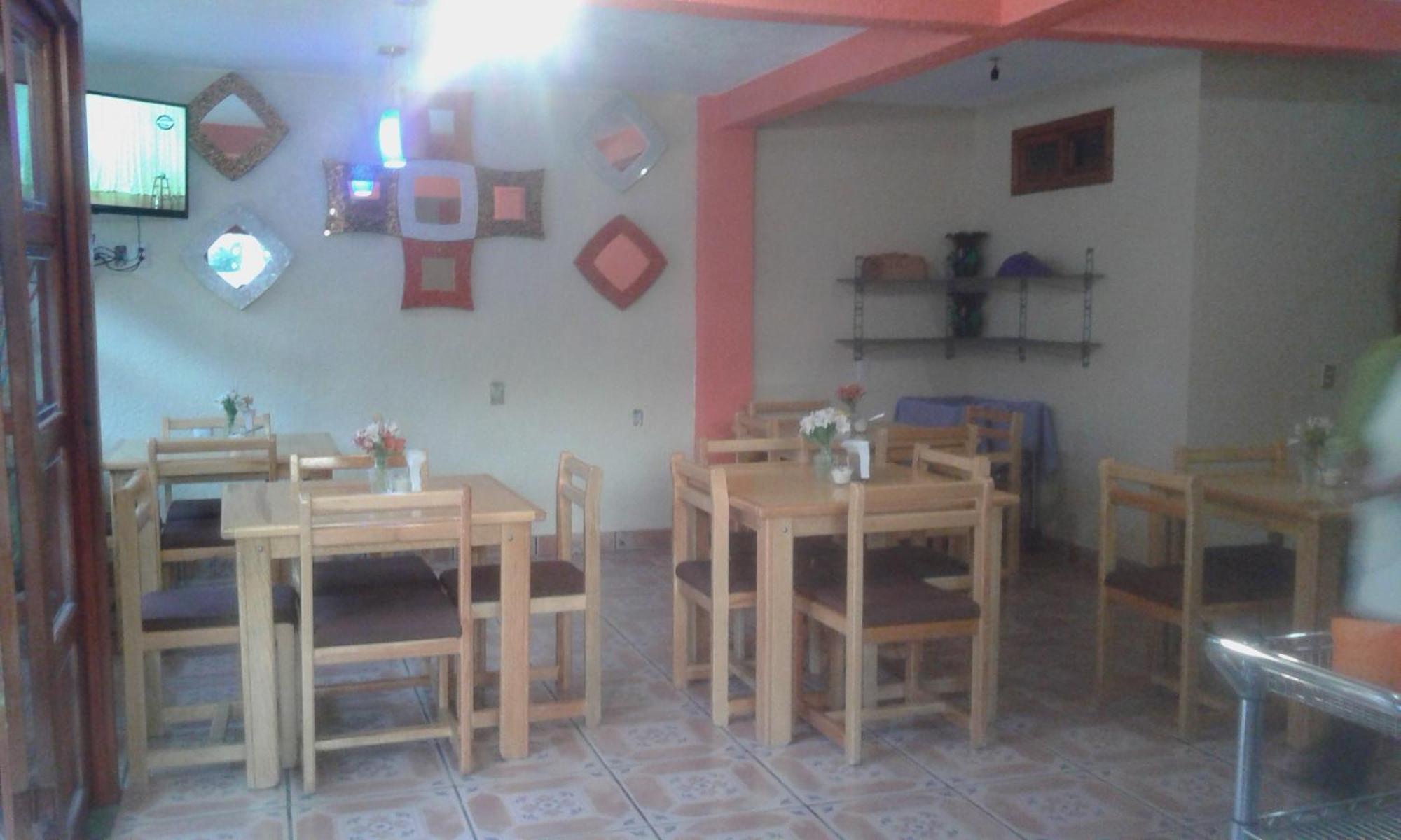 Hotel Casa Morada Comitan de Dominguez Εξωτερικό φωτογραφία