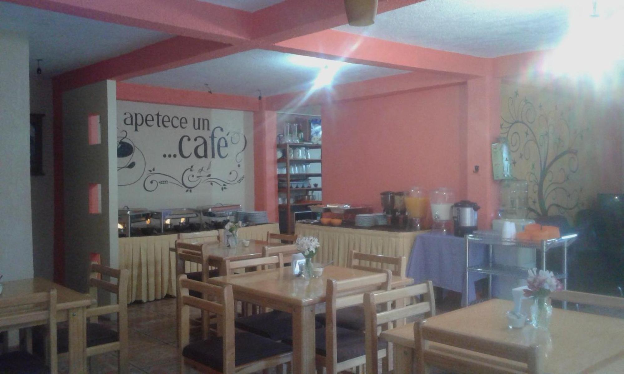 Hotel Casa Morada Comitan de Dominguez Εξωτερικό φωτογραφία