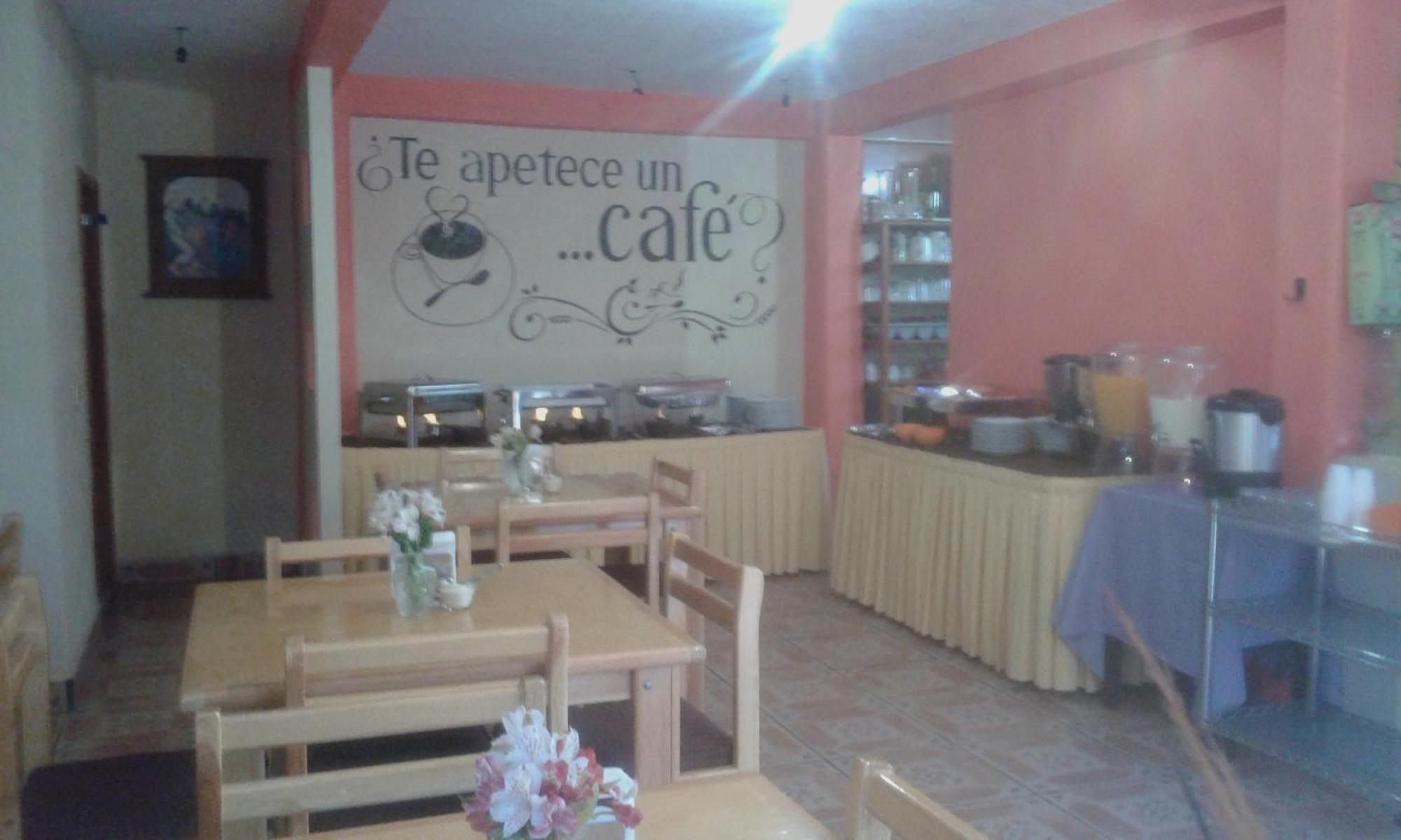 Hotel Casa Morada Comitan de Dominguez Εξωτερικό φωτογραφία