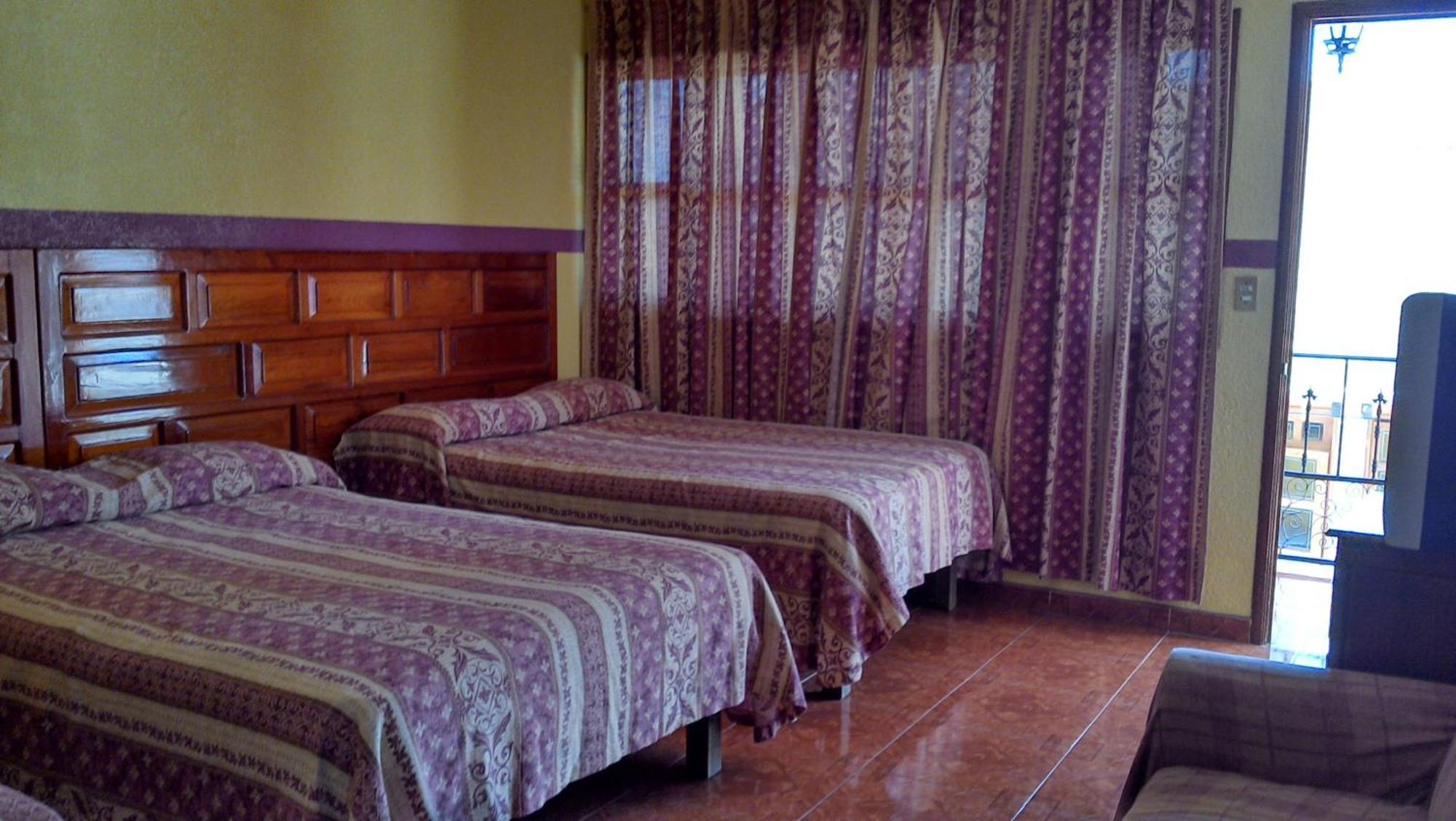 Hotel Casa Morada Comitan de Dominguez Δωμάτιο φωτογραφία