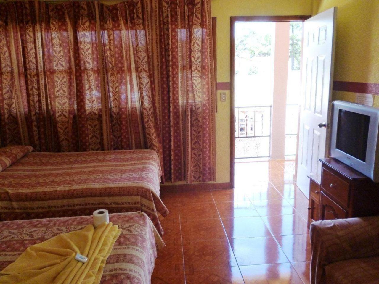 Hotel Casa Morada Comitan de Dominguez Δωμάτιο φωτογραφία